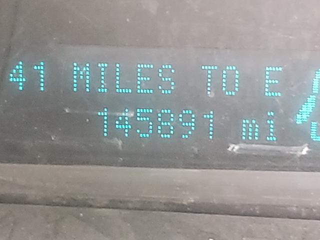 2010 FORD TAURUS LIM 1FAHP2JW7AG110491