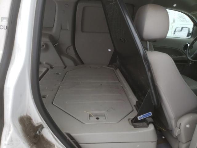 2010 CHEVROLET HHR PANEL 3GCAAADB4AS560052