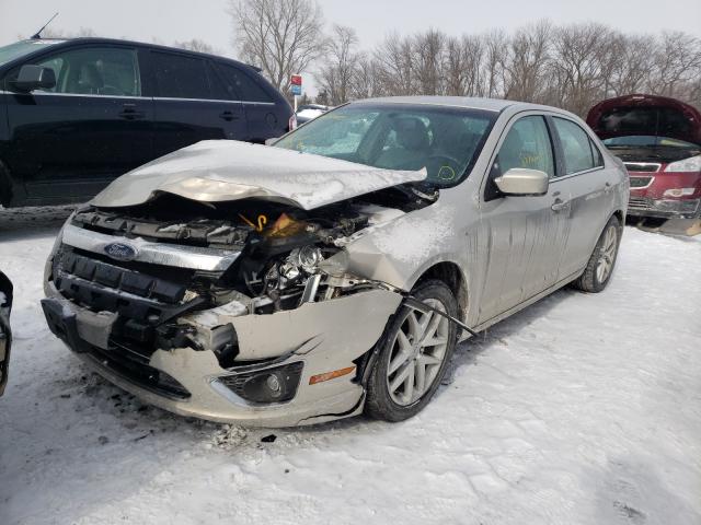 2010 FORD FUSION 3FAHP0JG0AR383326
