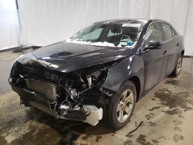 2015 CHEVROLET MALIBU 1LT 1G11C5SL2FF342614