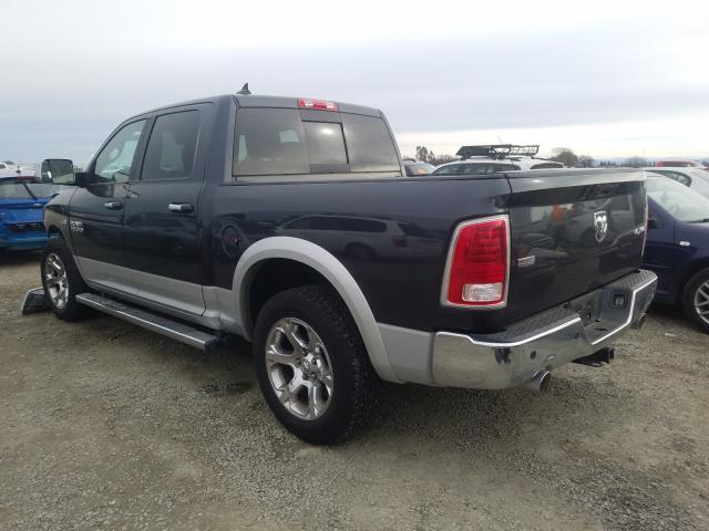 2013 RAM 1500 LARAM 1C6RR7NT4DS721660
