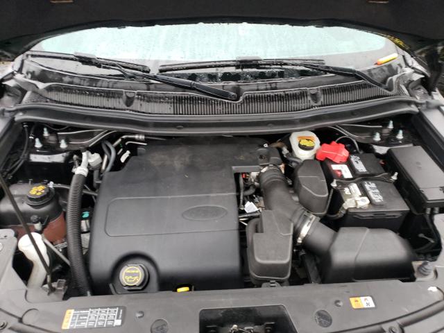 2017 FORD EXPLORER X 1FM5K8D83HGD46394