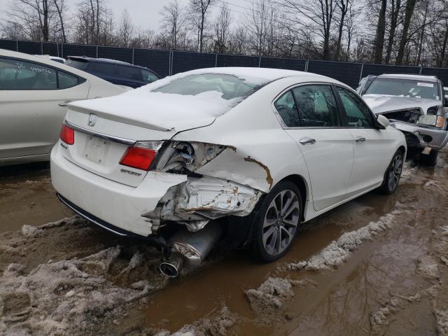 2014 HONDA ACCORD SPO 1HGCR2F54EA068130
