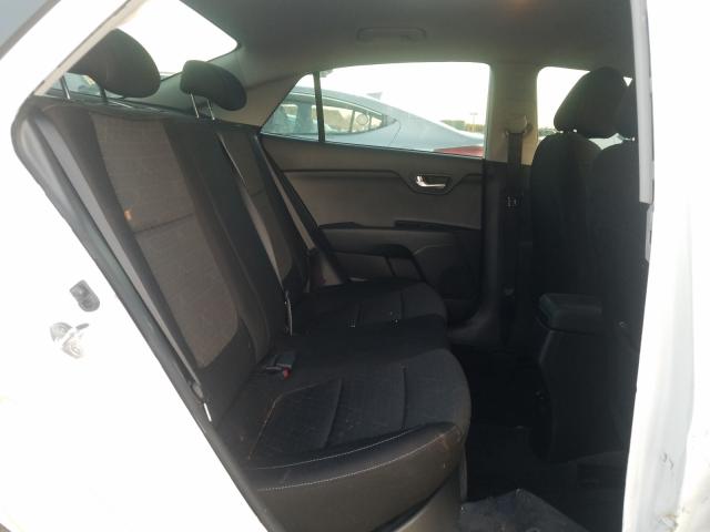 2019 KIA RIO S 3KPA24AB9KE242592
