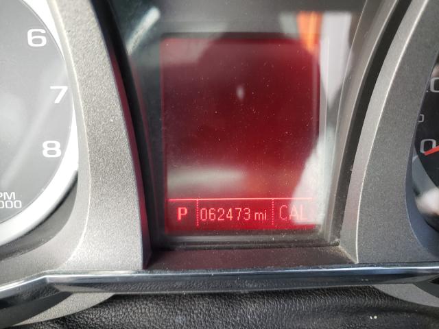 2014 GMC TERRAIN DE 2GKALUEK9E6382691