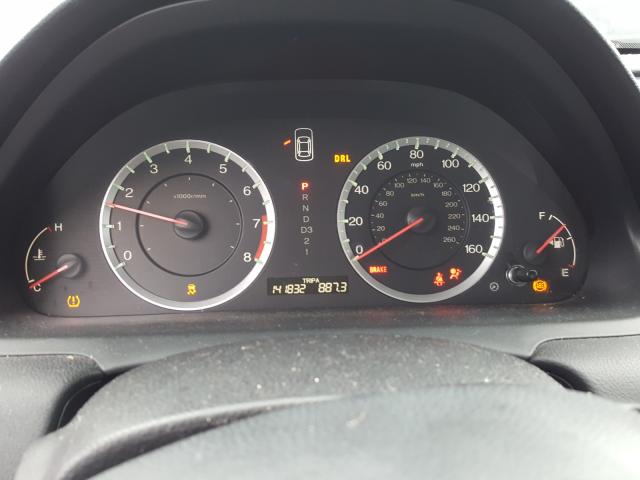 2011 HONDA ACCORD SE 1HGCP2F68BA011777