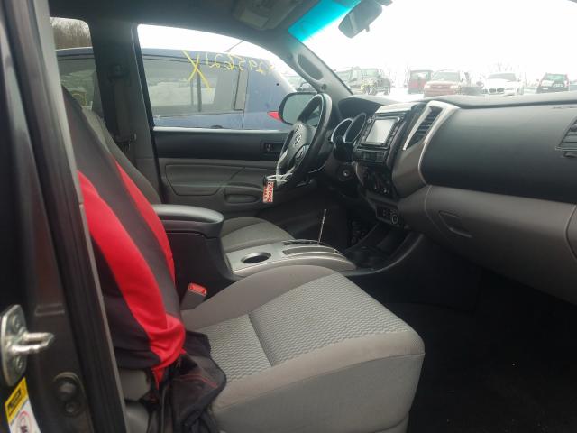 2014 TOYOTA TACOMA DOU 3TMMU4FN4EM062652