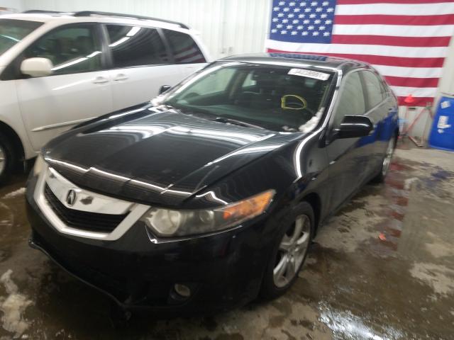 2010 ACURA TSX JH4CU2F63AC012182