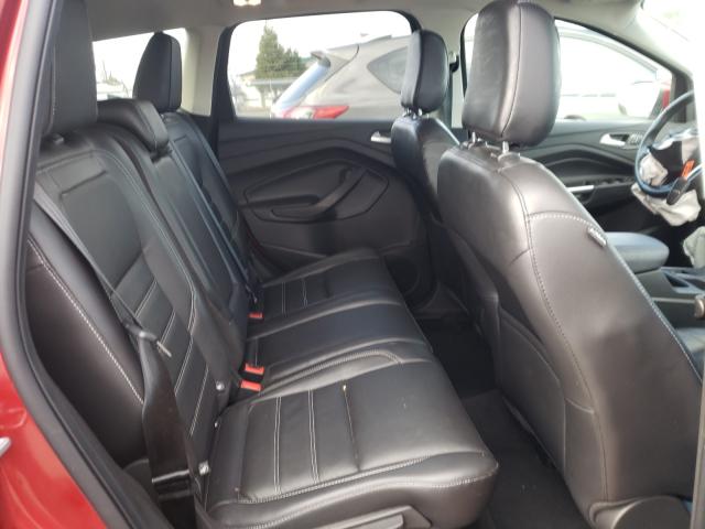 2019 FORD ESCAPE 1FMCU9J90KUC05375