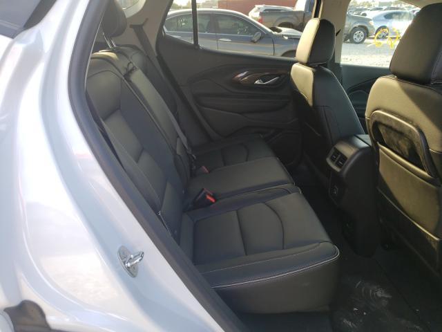 2020 GMC TERRAIN DE 3GKALSEXXLL165417