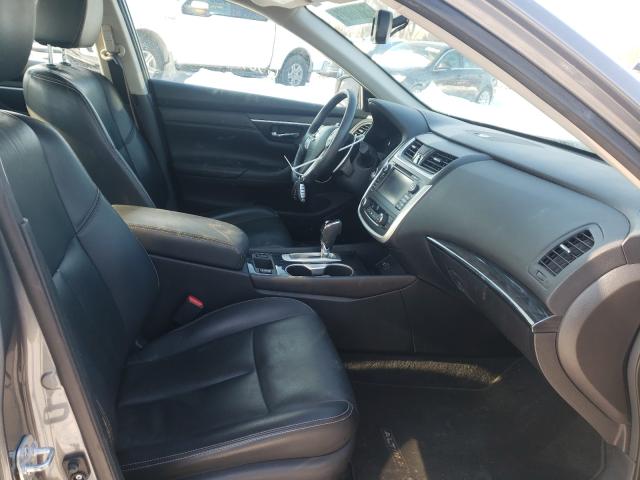 2016 NISSAN ALTIMA 3.5 1N4BL3AP7GC122432