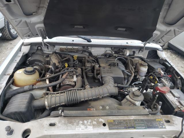 2010 FORD RANGER 1FTKR1AD0APA53067
