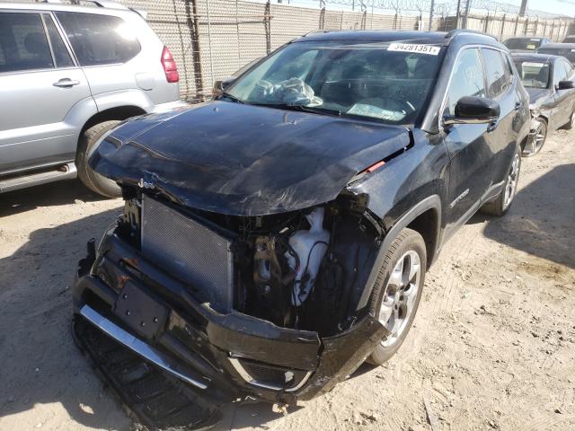 2020 JEEP COMPASS LI 3C4NJCCB2LT198668