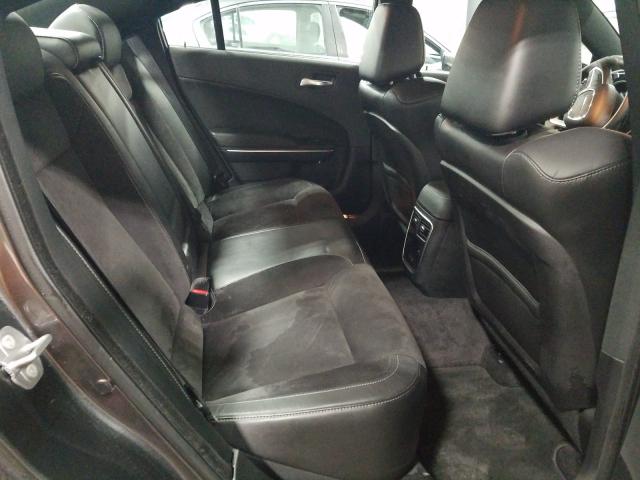 2018 DODGE CHARGER GT 2C3CDXJG6JH213719