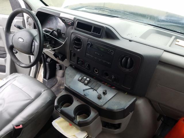 2011 FORD ECONOLINE - 1FTDS3EL2BDA37241