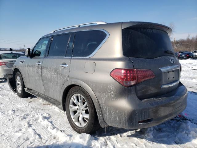 2013 INFINITI QX56 JN8AZ2NE2D9042105
