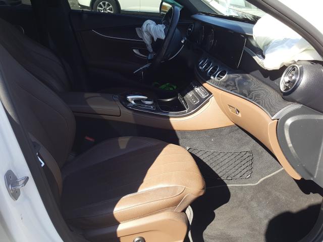 WDDZF4JB9HA132702 Mercedes-Benz E 300