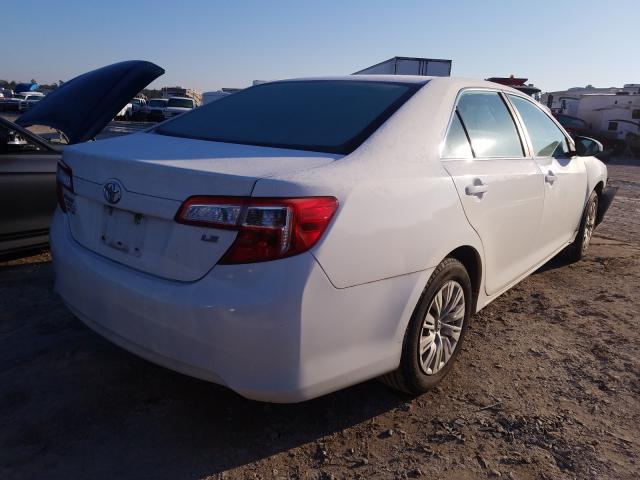 2012 TOYOTA CAMRY BASE 4T1BF1FKXCU564477