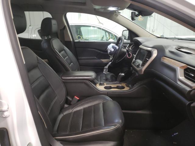 2017 GMC ACADIA DEN 1GKKNXLS4HZ186556