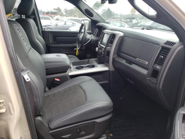 2017 RAM 1500 REBEL 1C6RR7YT6HS665383