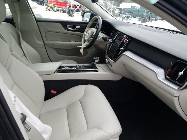 2019 VOLVO S60 T6 MOM 7JRA22TK5KG004919