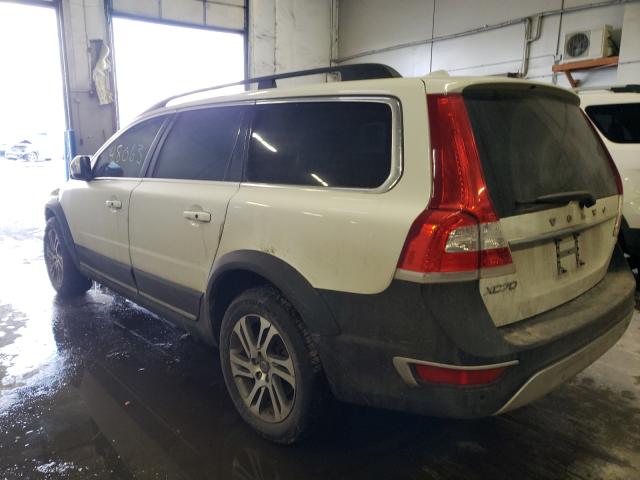 2015 VOLVO XC70 3.2 YV4952NA6F1202007