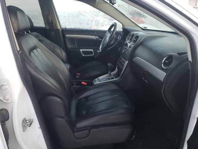2012 CHEVROLET CAPTIVA SP 3GNFL4E57CS641602