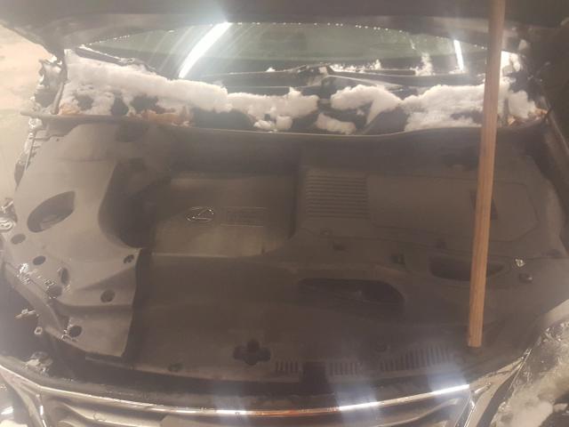 2013 LEXUS RX 450 JTJBC1BA2D2437078