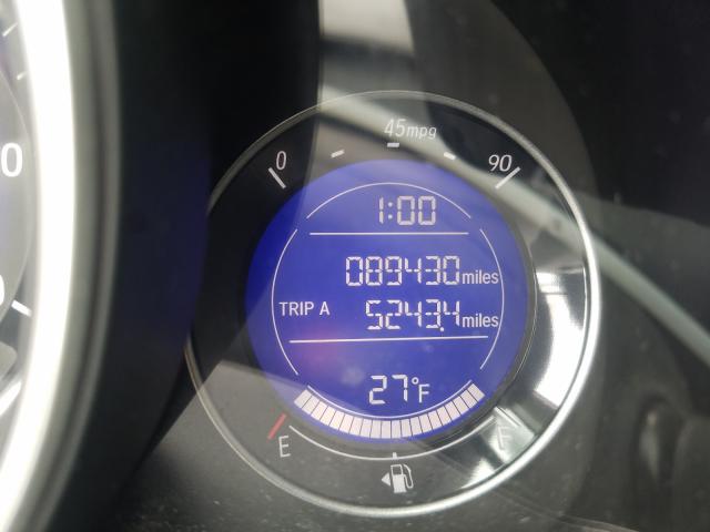 2015 HONDA FIT EX 3HGGK5H85FM717839