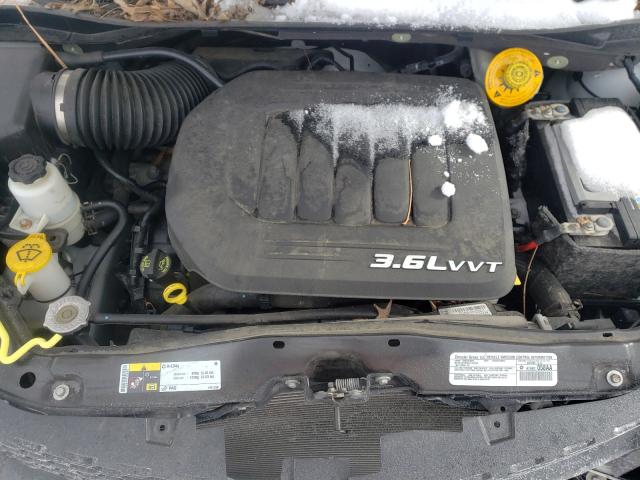 2014 RAM TRADESMAN 2C4JRGAG1ER221697
