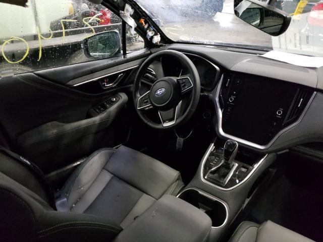 2020 SUBARU OUTBACK ON 4S4BTGKDXL3171720