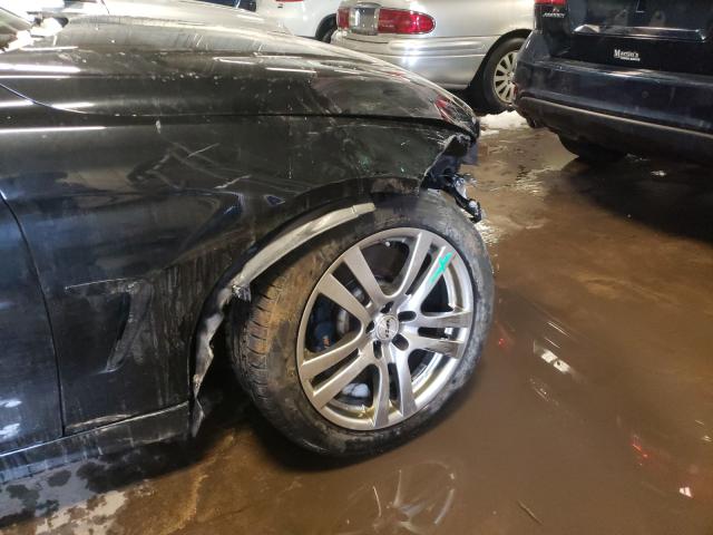 2014 BMW 435 XI WBA3R5C57EK186670