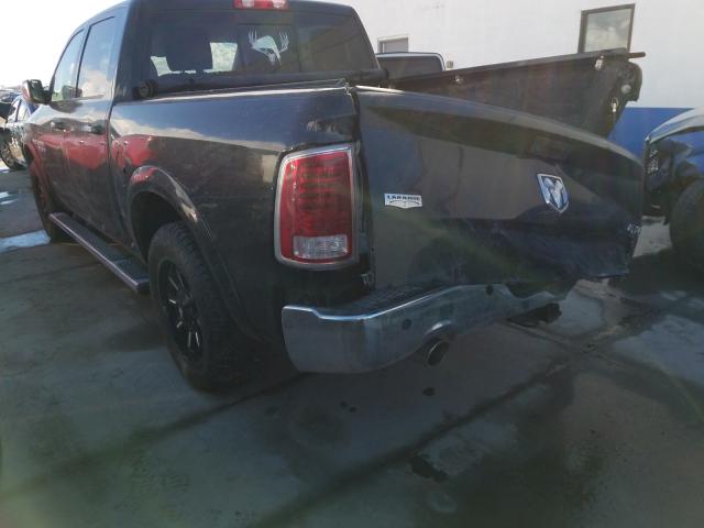 2013 RAM 1500 LARAM 1C6RR7NTXDS515856