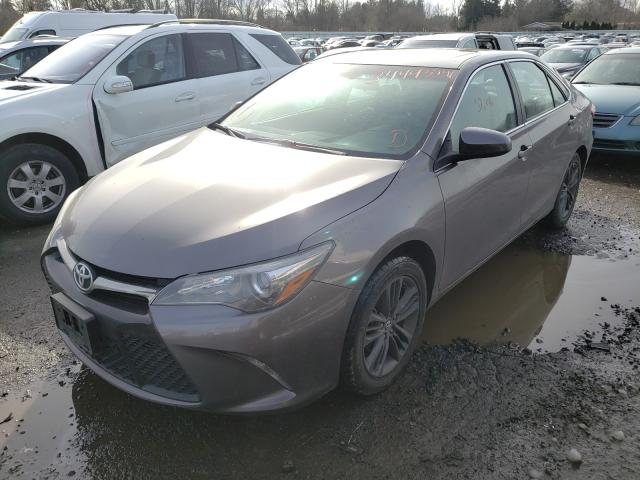 2017 TOYOTA CAMRY LE 4T1BF1FK7HU338663