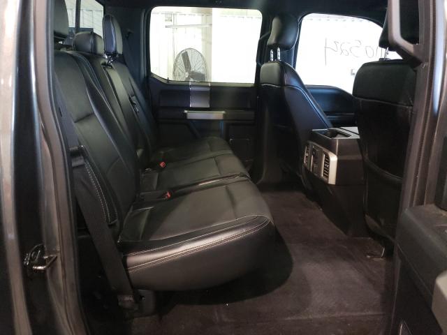 2015 FORD F150 SUPER 1FTEW1EFXFKE60304