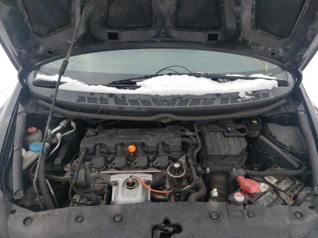 2010 HONDA CIVIC LX-S 19XFA1F64AE018759