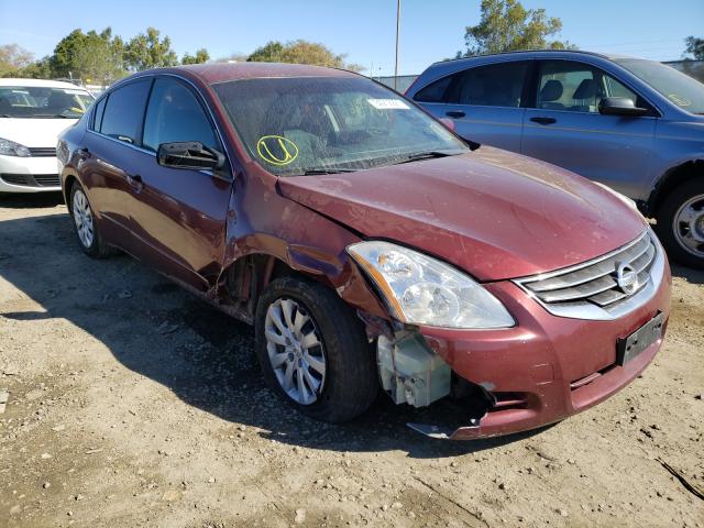 2012 NISSAN ALTIMA 1N4AL2AP2CC180478