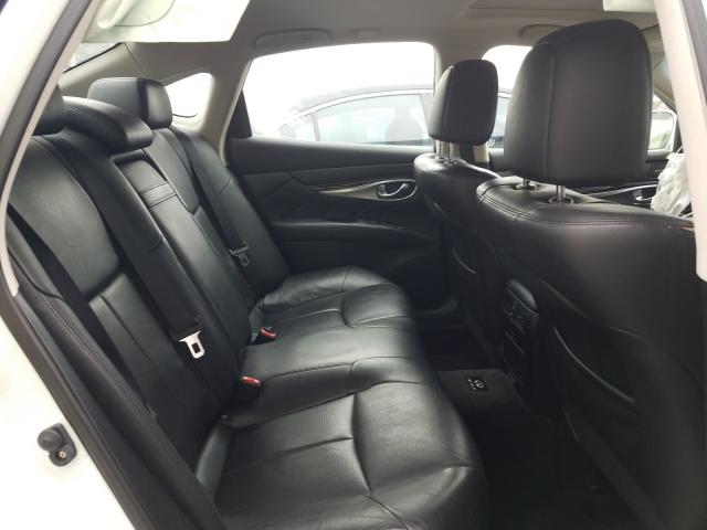 2013 INFINITI M37 X JN1BY1ARXDM603303