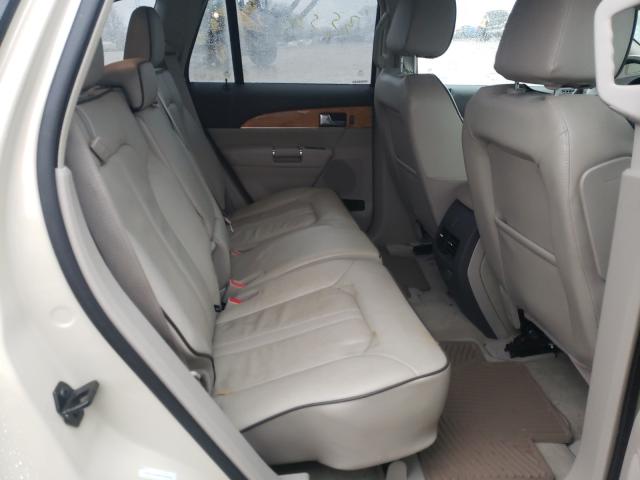 2015 LINCOLN MKX 2LMDJ8JK0FBL24232