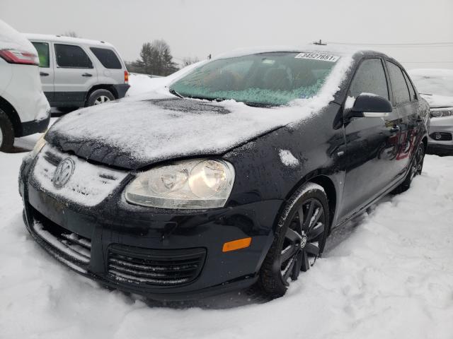 2010 VOLKSWAGEN JETTA WOLF 3VWRA7AJ9AM059628