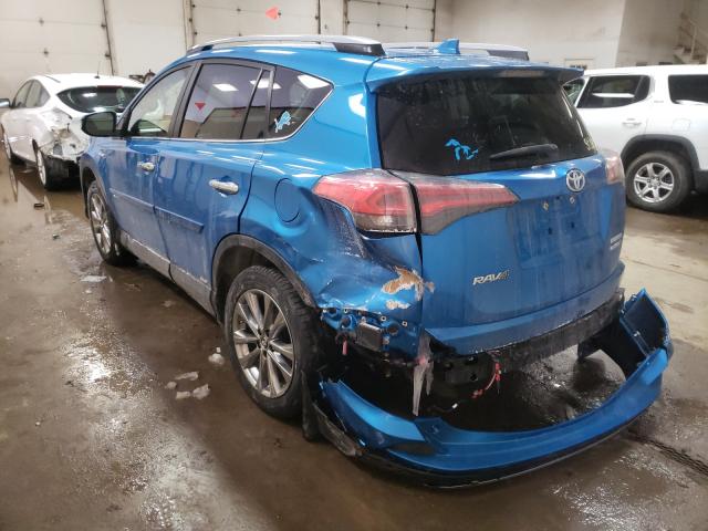 2017 TOYOTA RAV4 HV LI JTMDJREV4HD061024