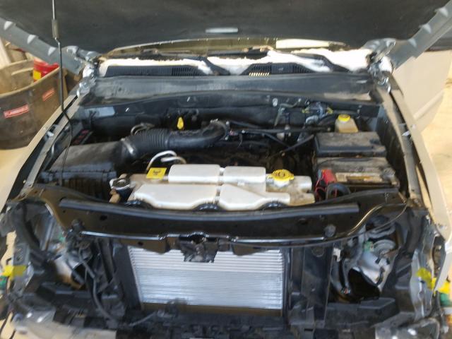 2011 JEEP LIBERTY LI 1J4PN5GK7BW523210