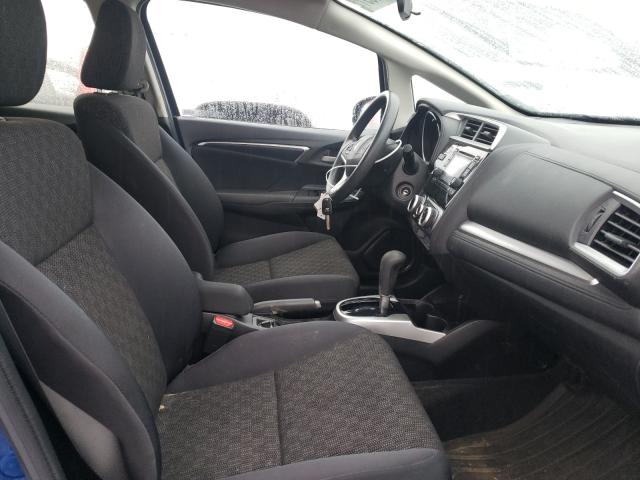 2016 HONDA FIT LX JHMGK5H52GS003579