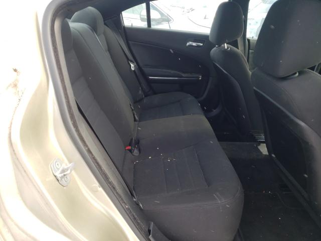 2013 DODGE CHARGER PO 2C3CDXAT0DH717202