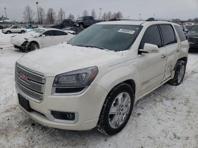2013 GMC ACADIA DEN 1GKKRTKD6DJ144429