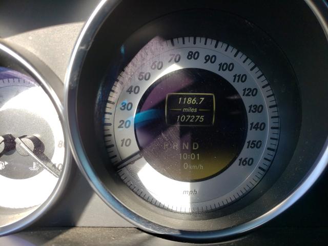 2012 MERCEDES-BENZ C 350 WDDGJ5HB1CF735169