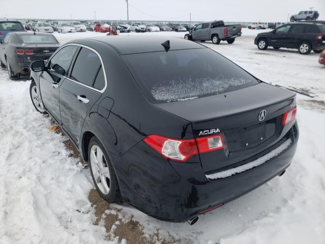 2010 ACURA TSX JH4CU2F62AC028485