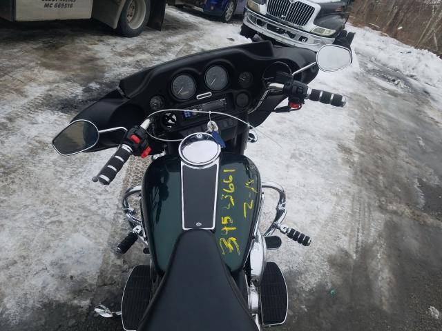 2004 HARLEY-DAVIDSON FLHTPI 1HD1FMW164Y621887