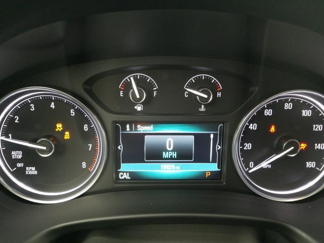 2018 BUICK ENCLAVE PR 5GAERCKW7JJ278695