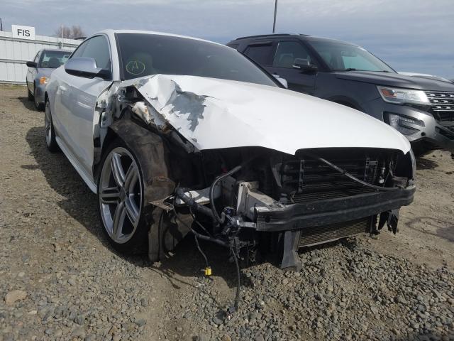 2011 AUDI S5 PRESTIG - WAUVVAFRXBA041717